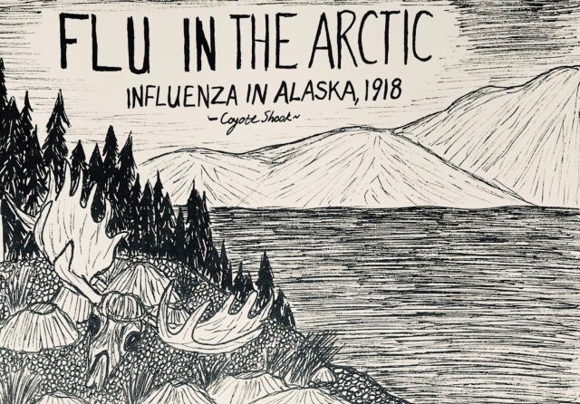 Flu in the arctic